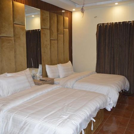 Rose Valet Guest House Islamabad Exterior foto