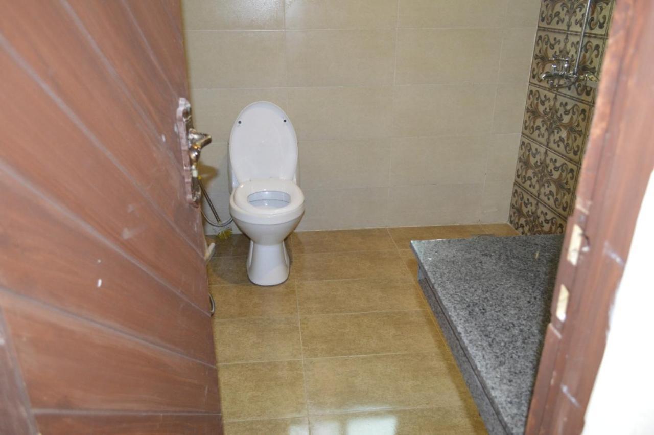 Rose Valet Guest House Islamabad Exterior foto